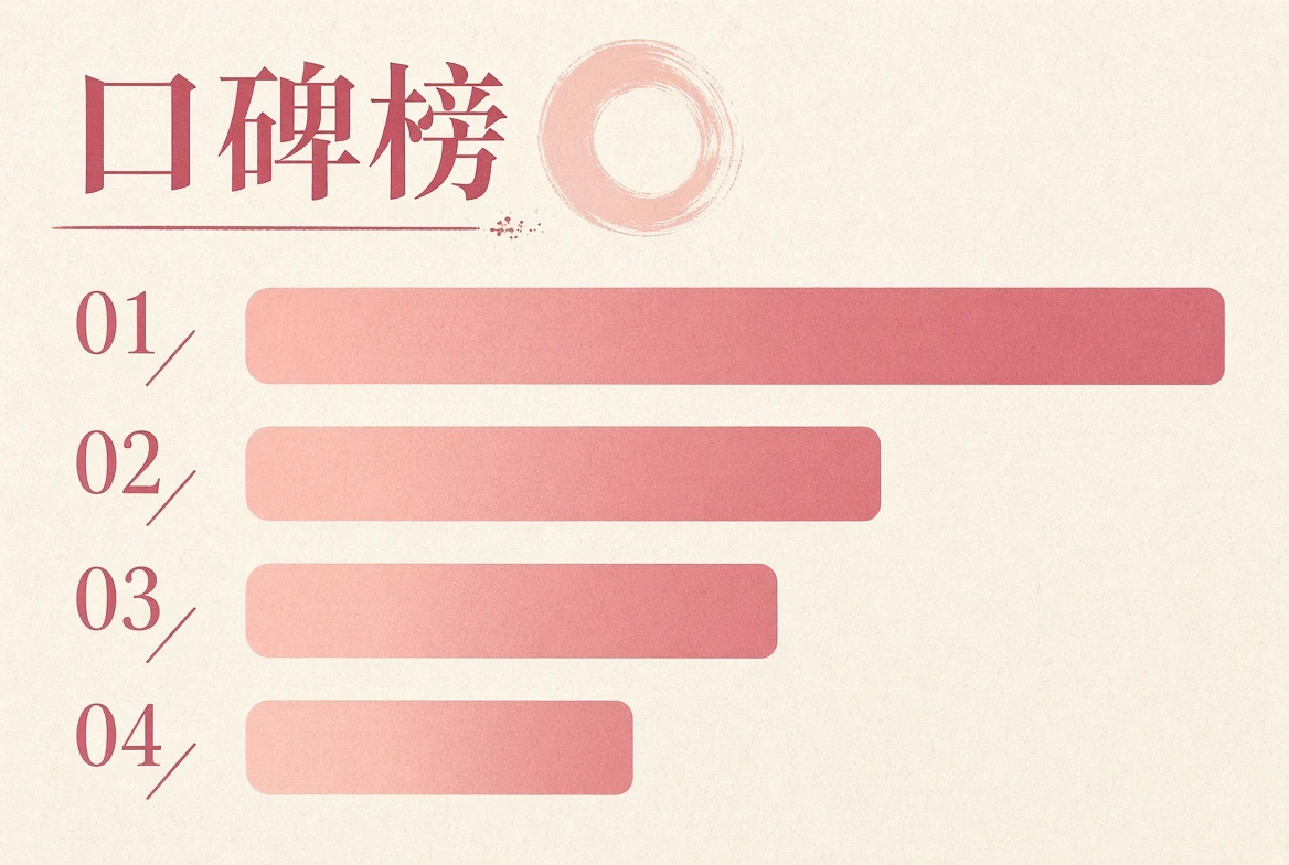 蜜桃在线口碑榜编辑关注